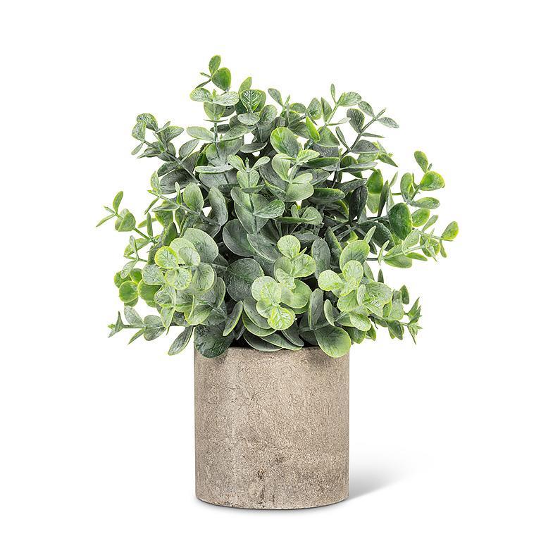small wide plant pot Wide Flocked Leaf Plant Pot – TUCK
