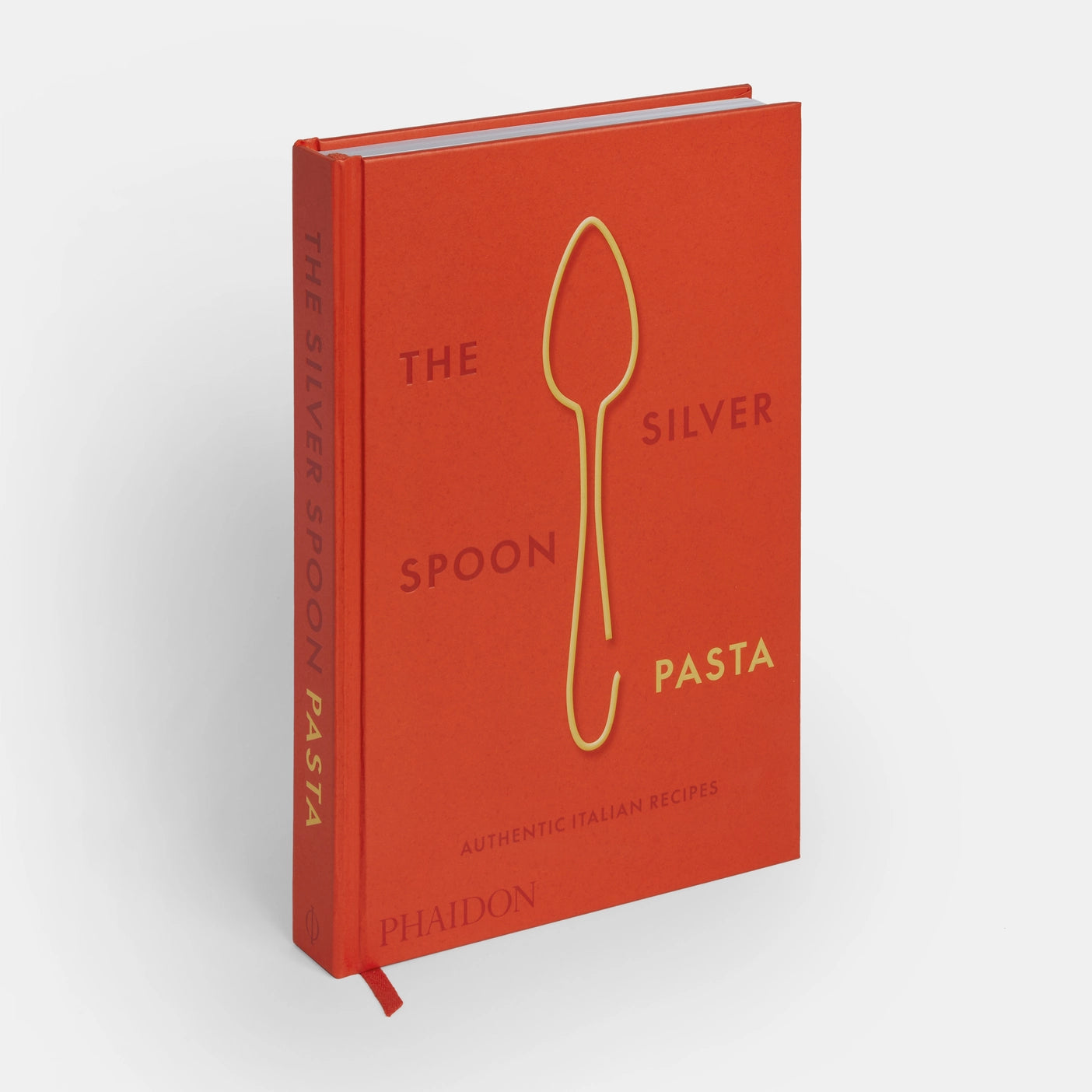 The Silver Spoon 英語版 Italian イタリア料理 レシピ The