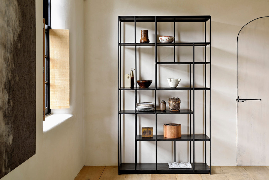 Shelving & Storage Collection | Modern Organization Solutions