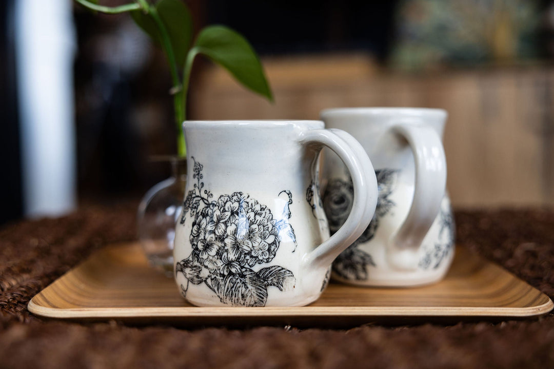 Mugs