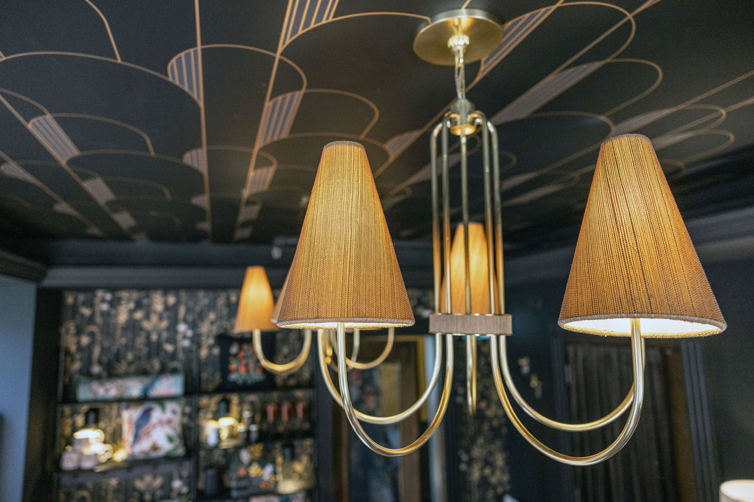 Chandeliers