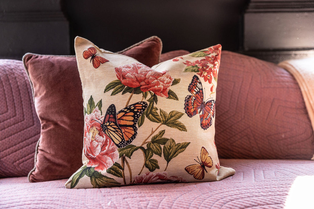 Cushions