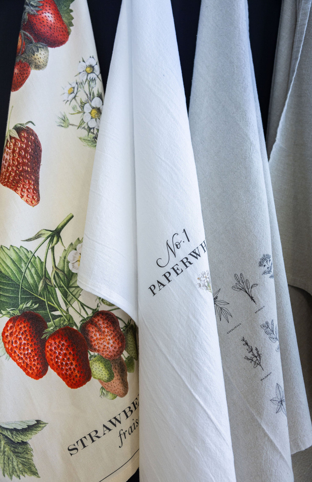 Tea Towels