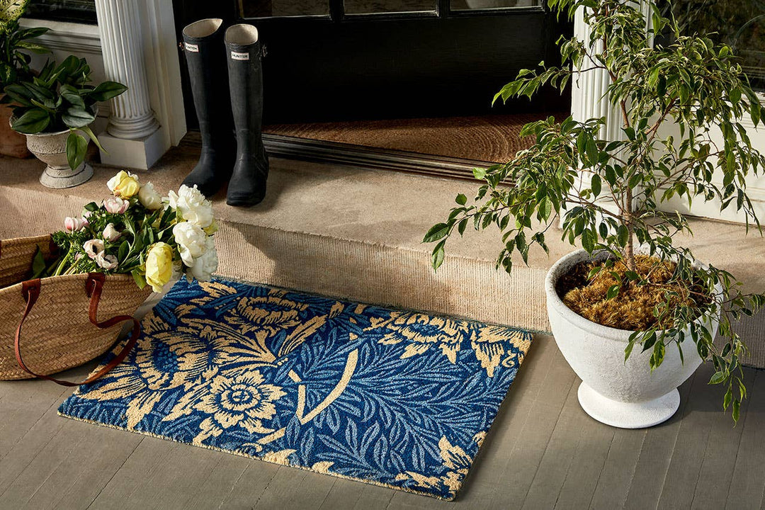 DOOR MAT COLLECTION | STYLE AND FUNCTION AT YOUR DOORSTEP