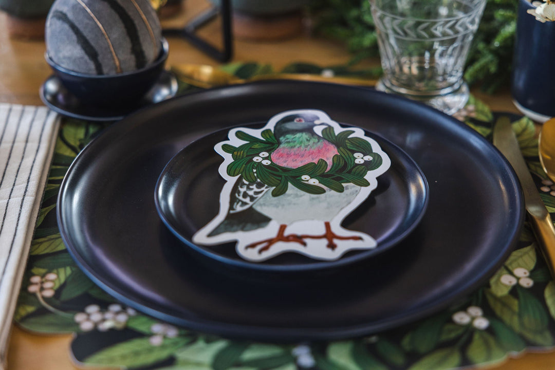 Dinnerware