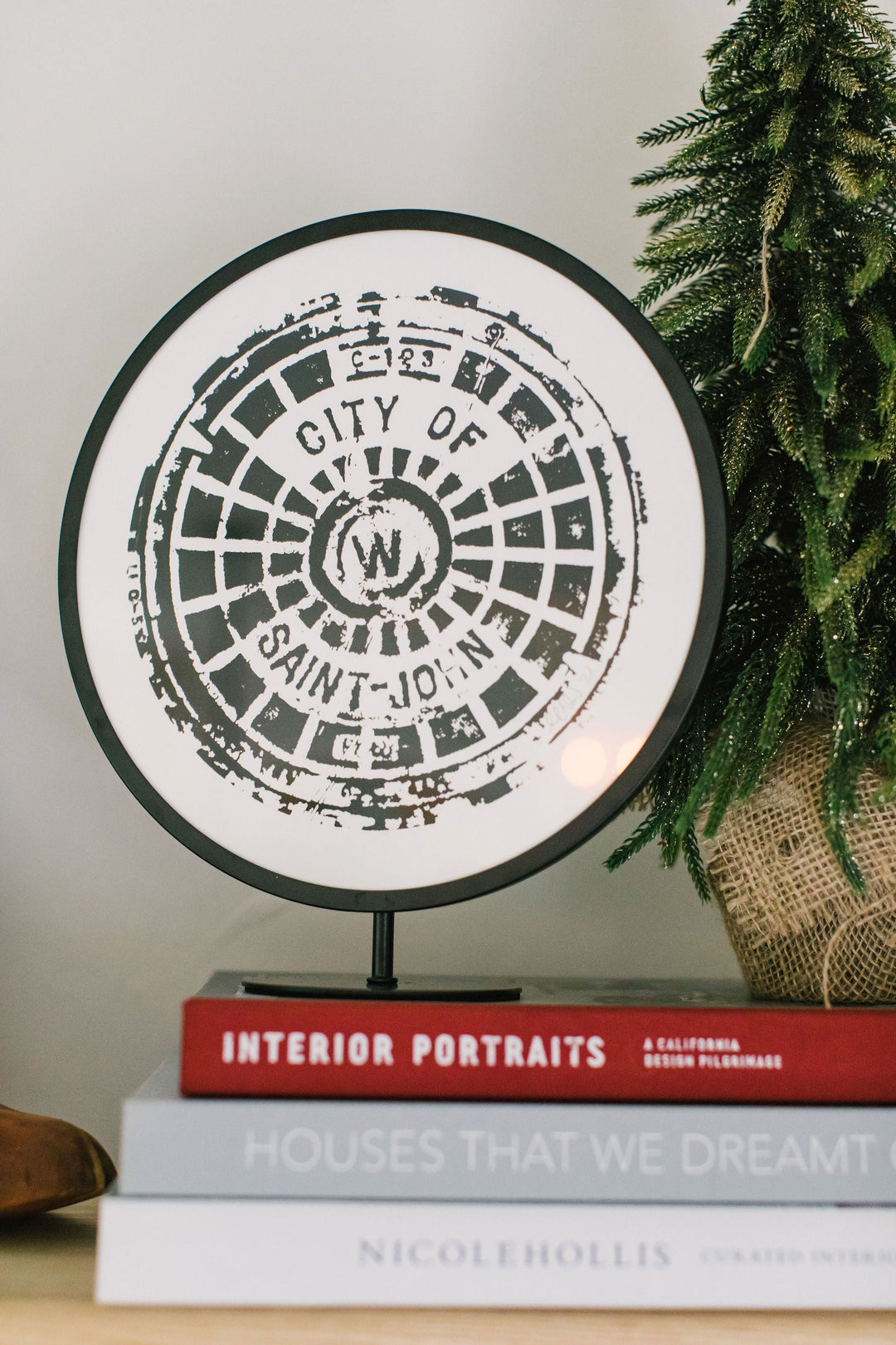 Chris's Art Collection: A Journey of Creative Exploration