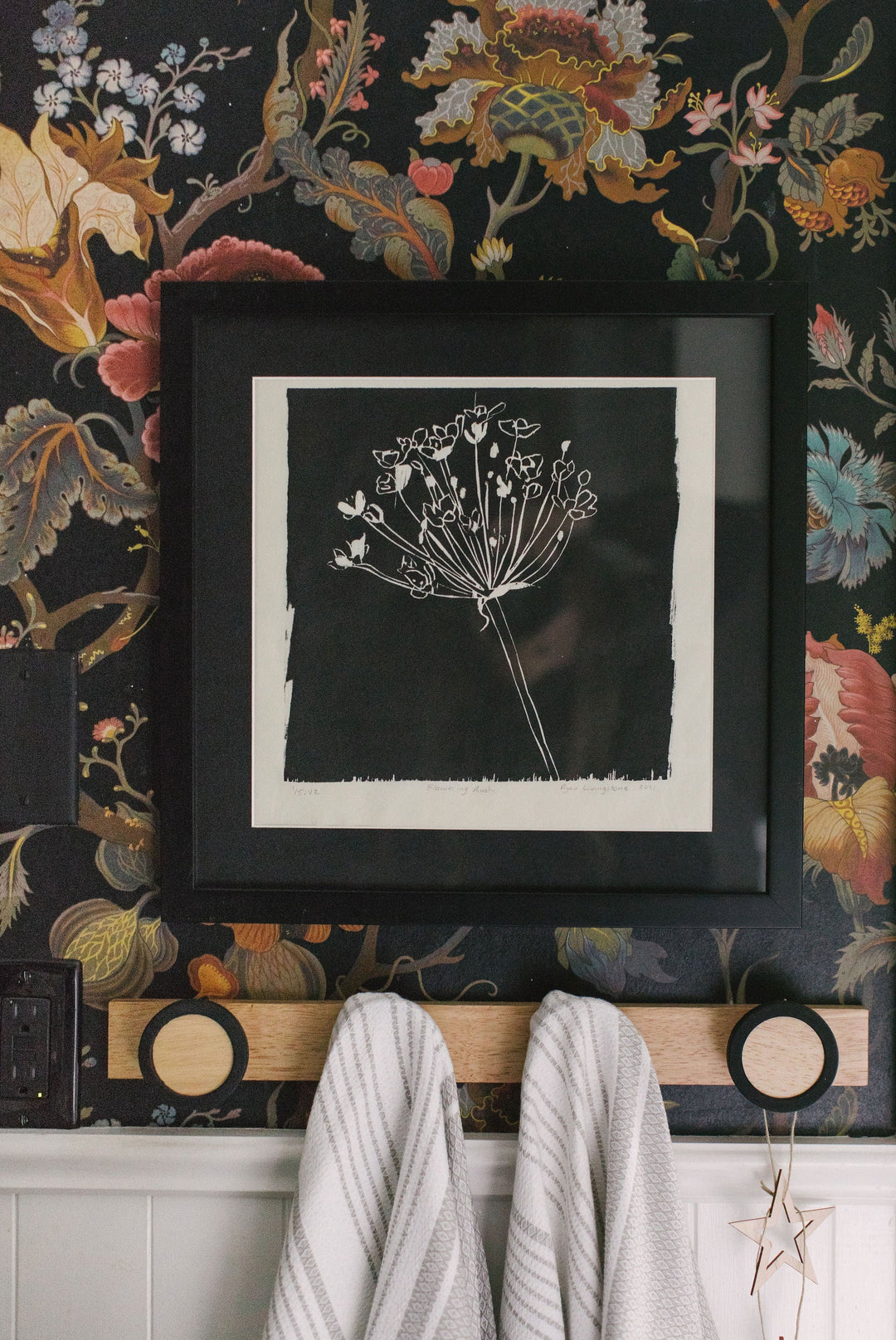 Ryan Livingstone Art Collection: East Coast Inspired
