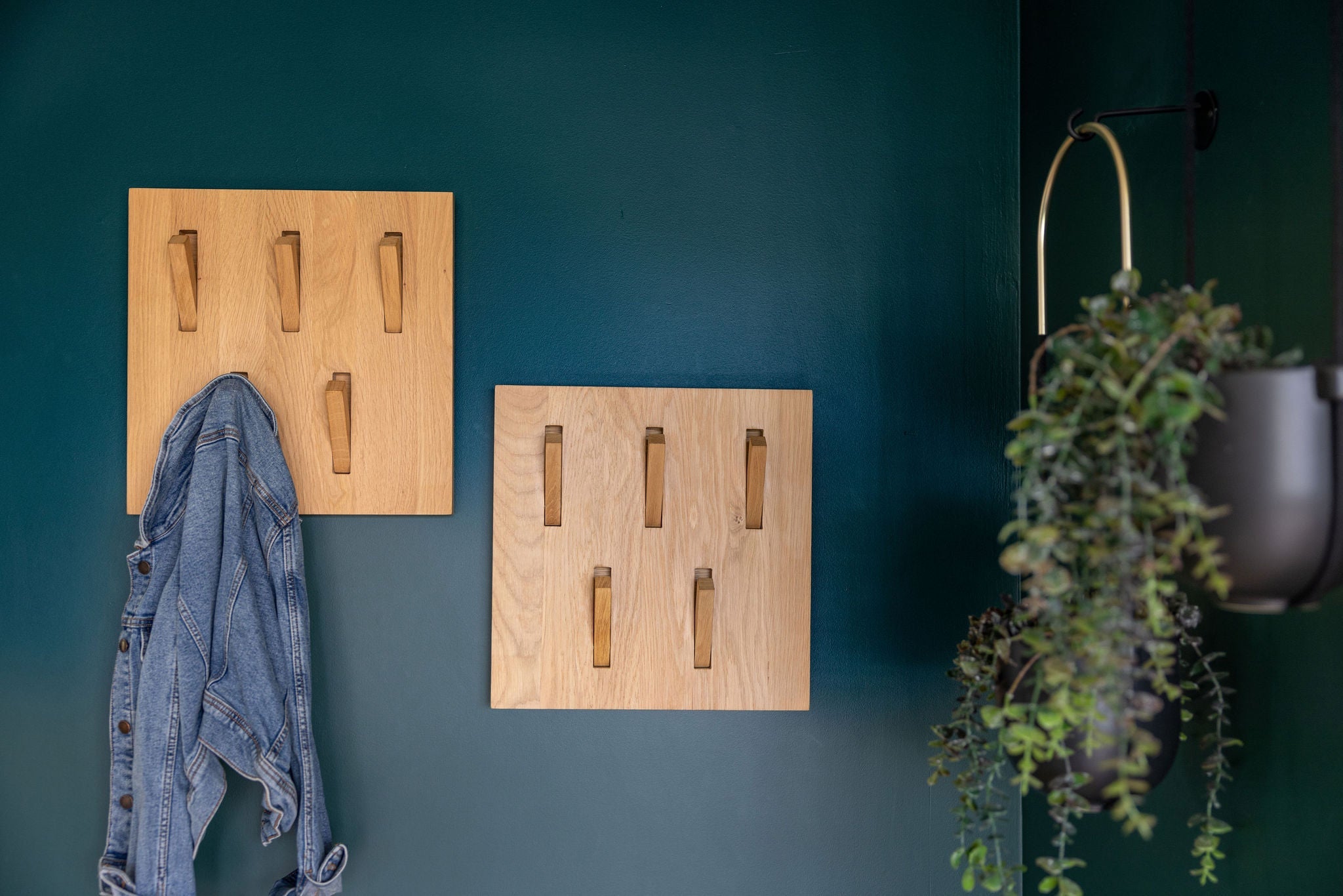 Coat Racks & Wall Hooks Collection | Stylish Entryway Solutions