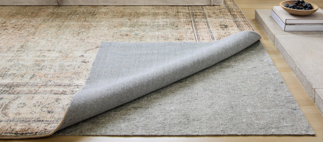 RUG PAD COLLECTION | COMFORT AND PROTECTION FOR YOUR RUGS