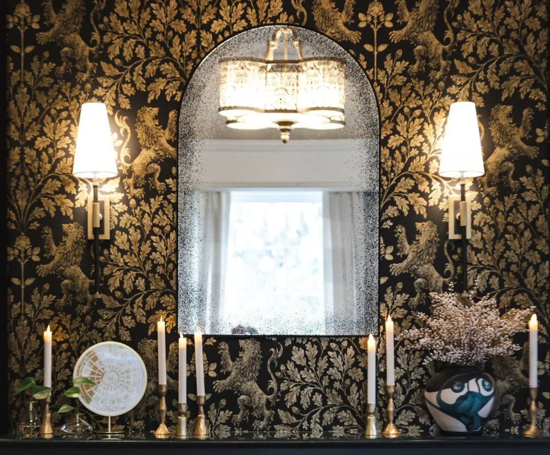 Wall Mirrors