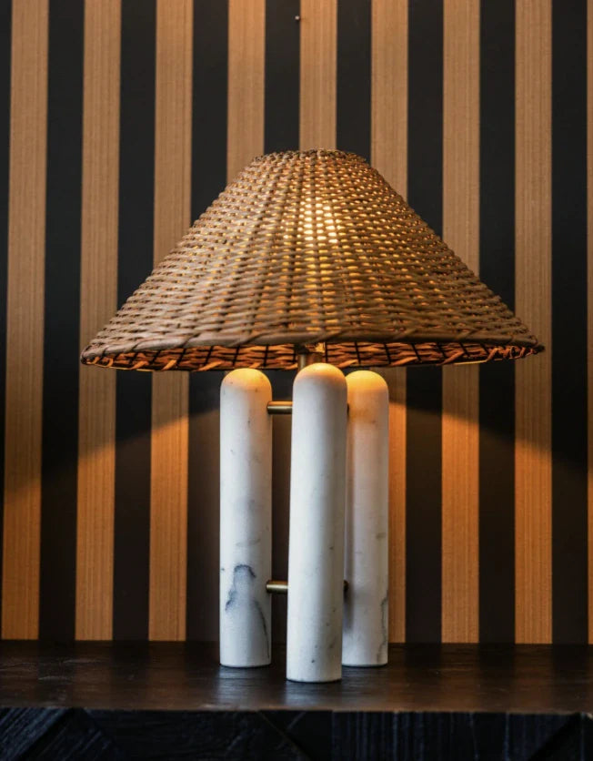 Table Lamps