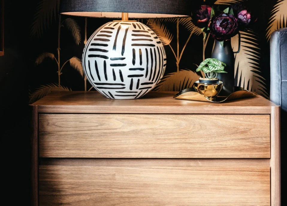 Nightstands Collection | Modern & Functional Designs