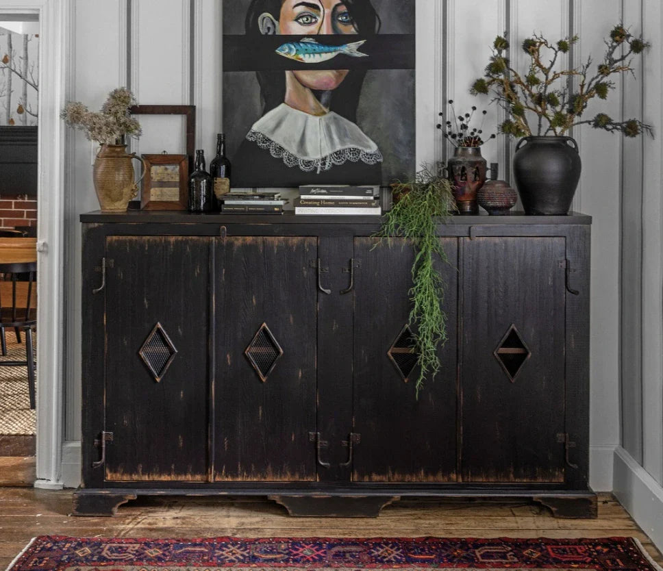Entryway Collection | Stylish Storage & Organization