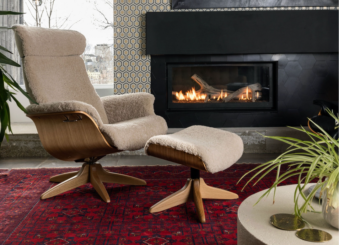 Ottoman Collection | Modern Ottomans and Poufs