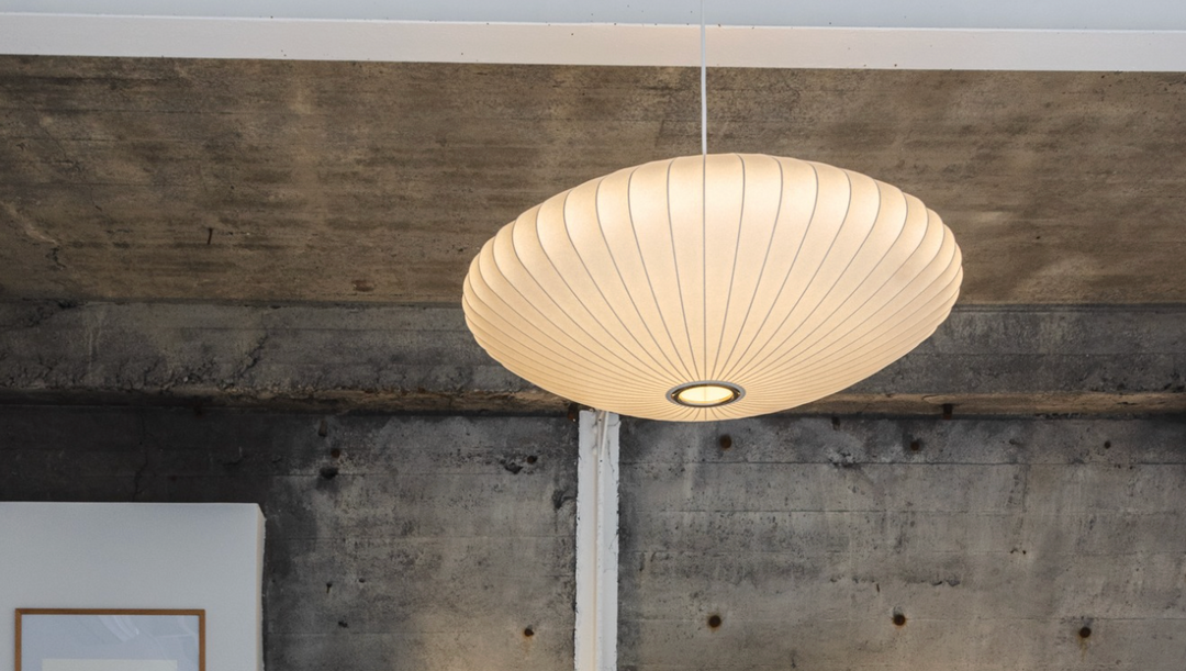 Pendant Lighting: Stylish Fixtures for Every Space