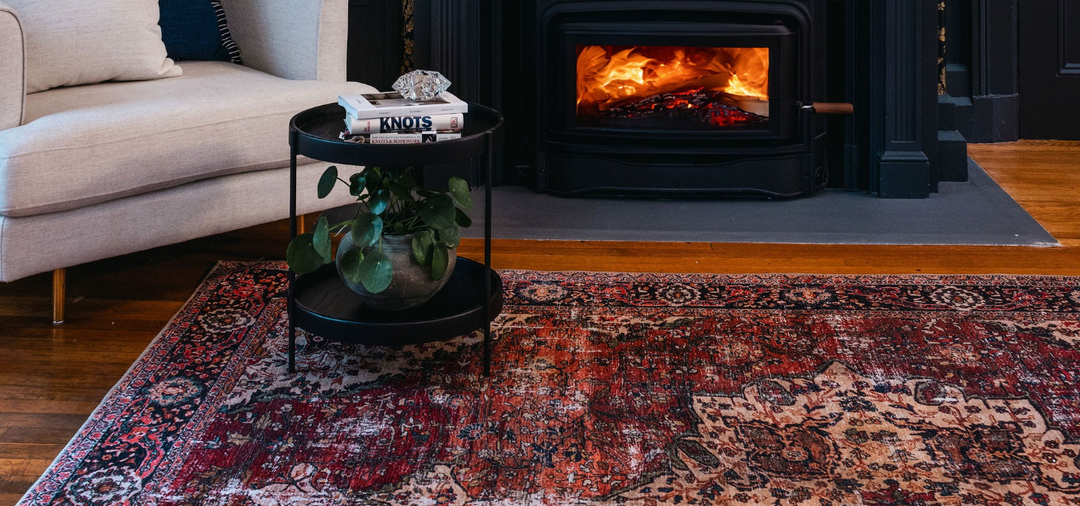 AREA RUG COLLECTION | ELEGANT RUGS FOR EVERY ROOM