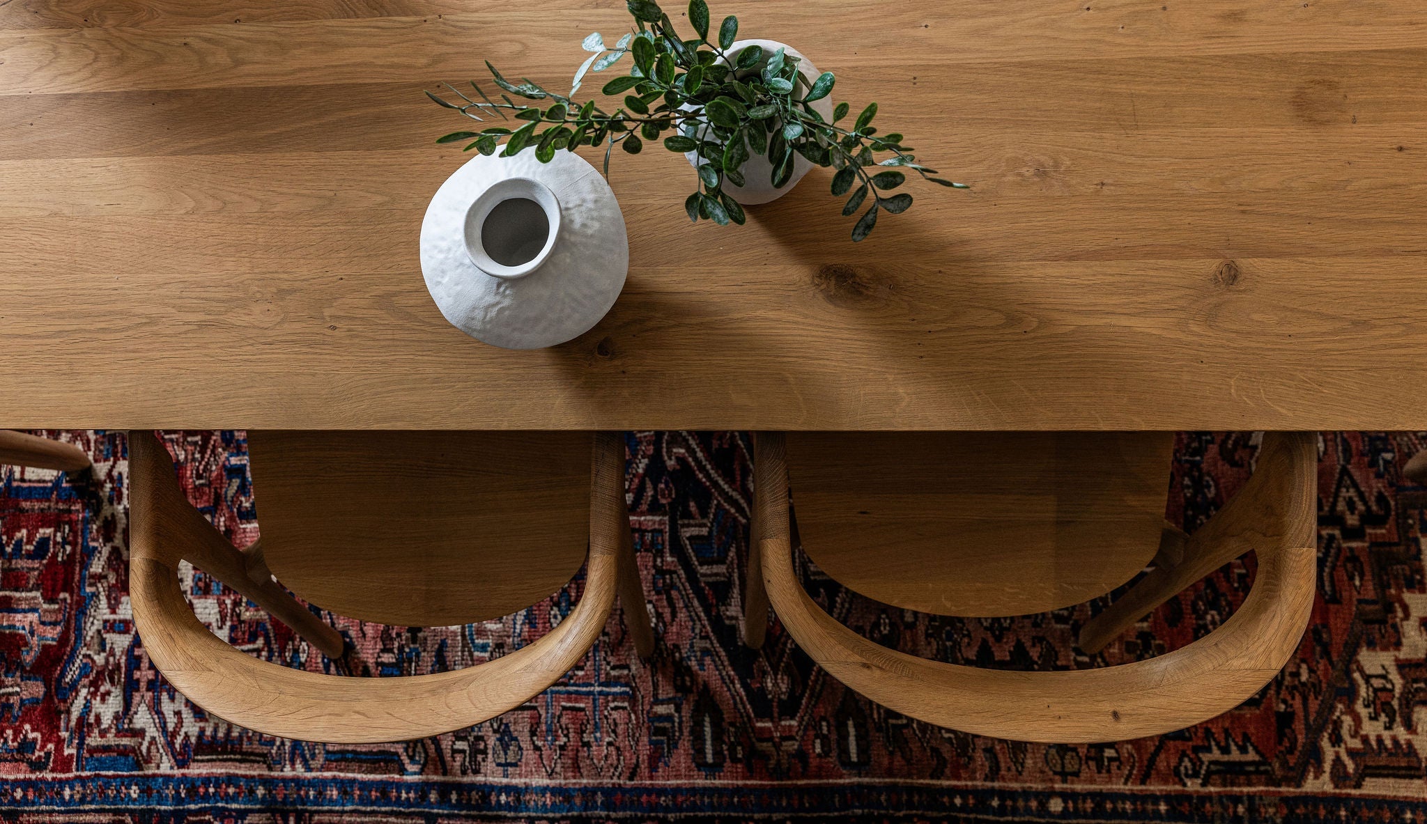 Dining Tables Collection | Modern, Extendable & More
