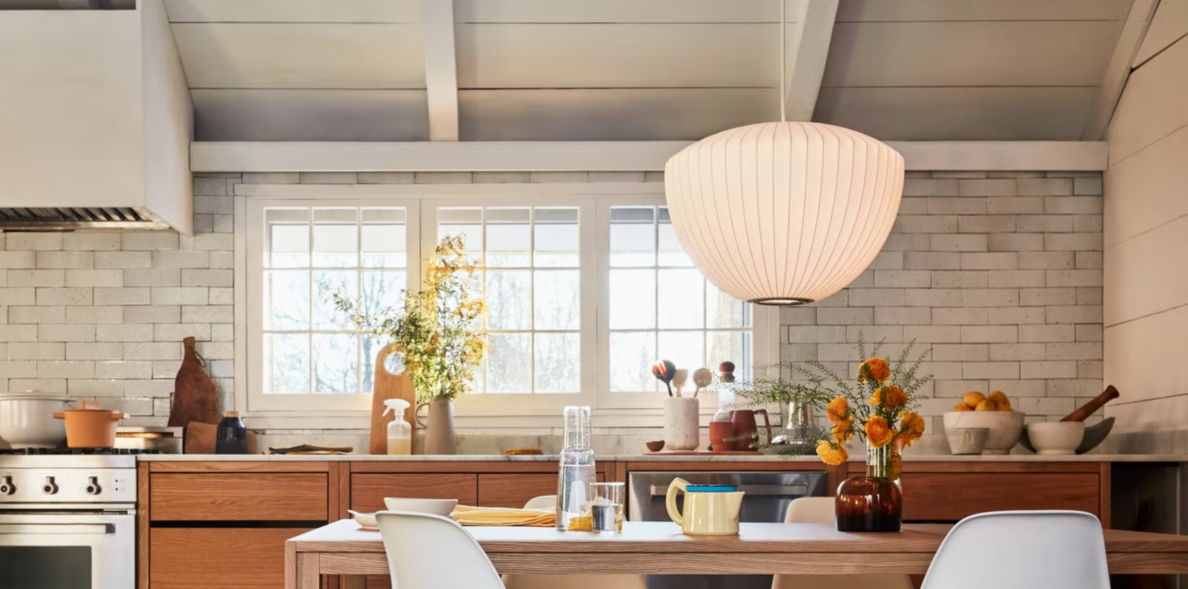 Pendant Lighting: Stylish Fixtures for Every Space