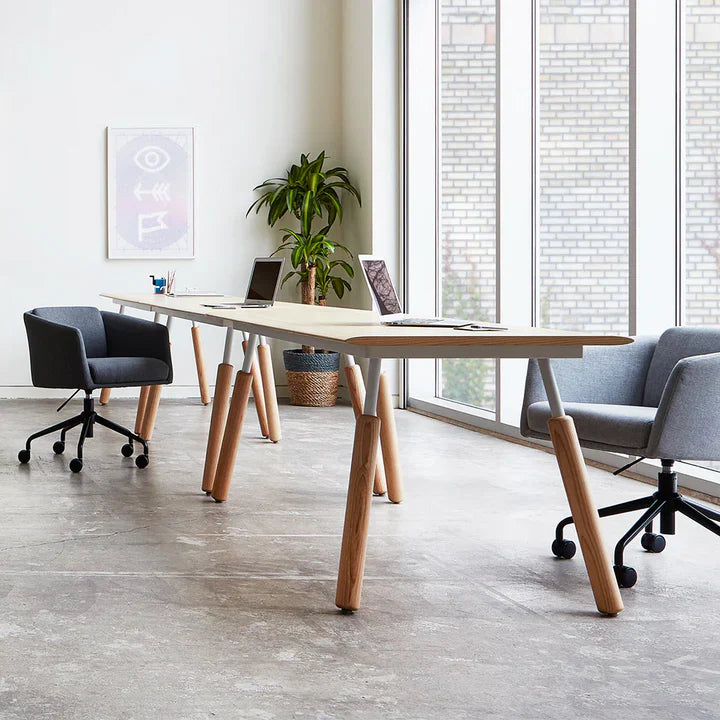 Desks Collection | Modern & Functional Workspaces