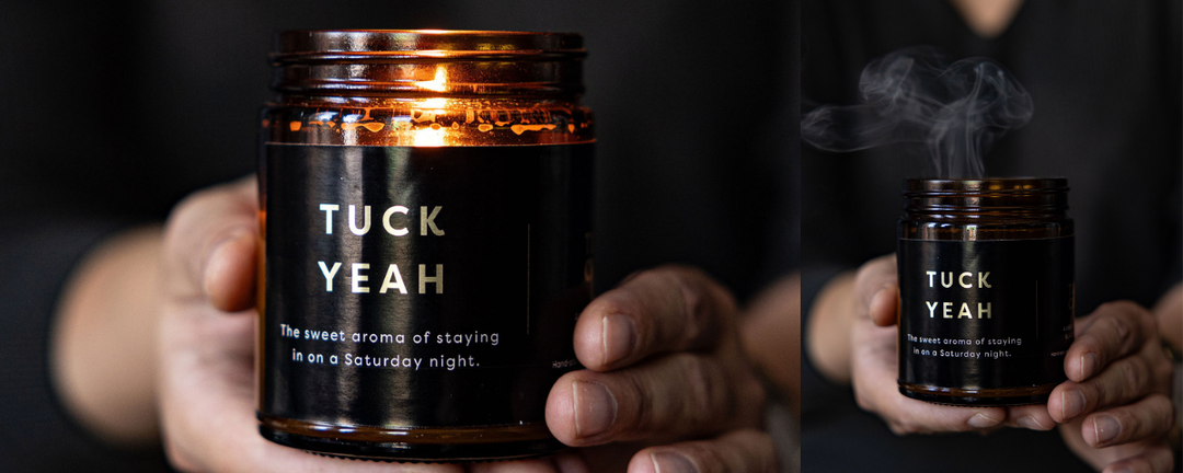 Candles & Candleholders: Create a Warm, Inviting Ambiance