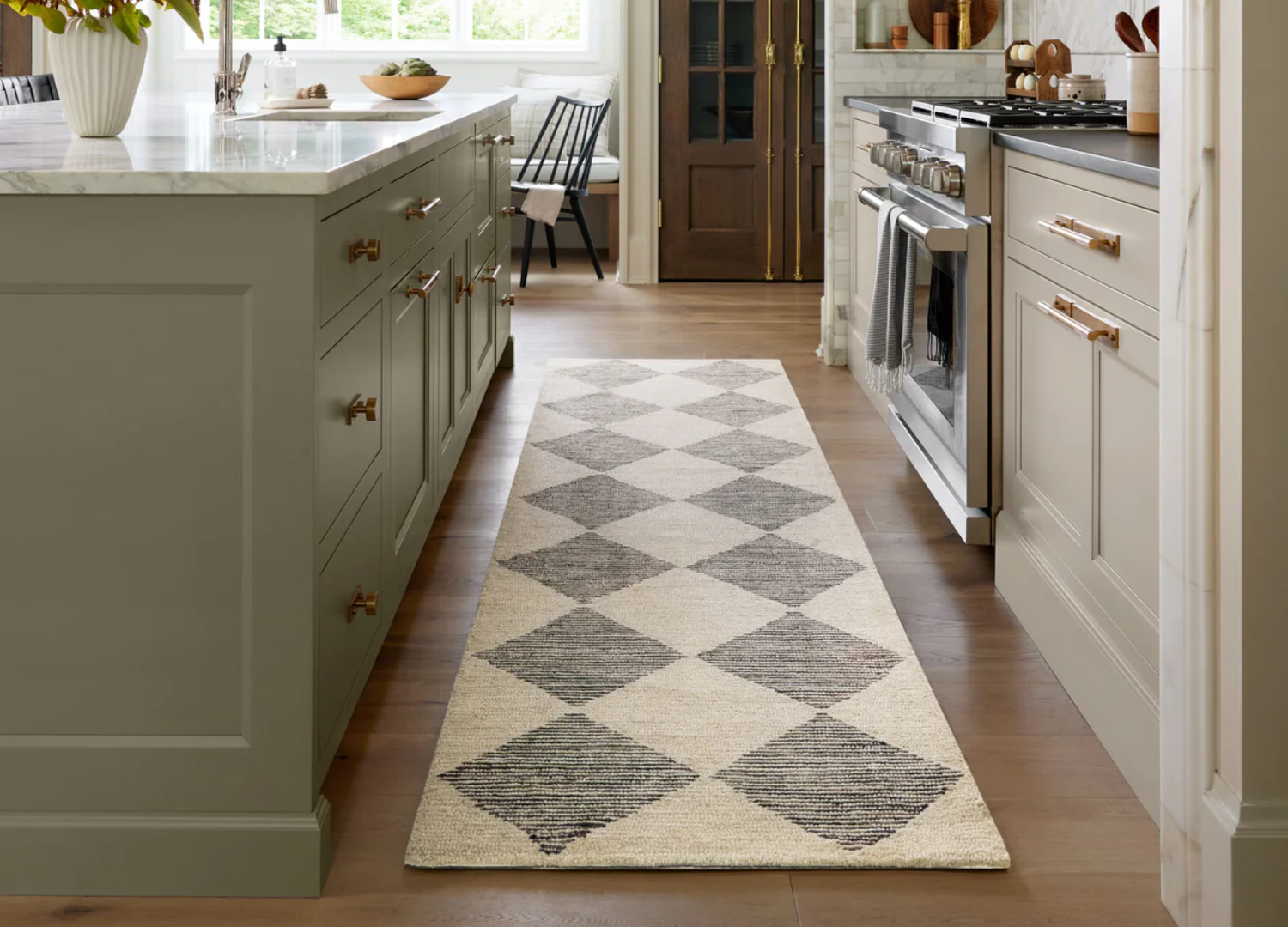 RUNNERS COLLECTION | STYLE FOR HALLWAYS, KITCHENS & ENTRYWAYS