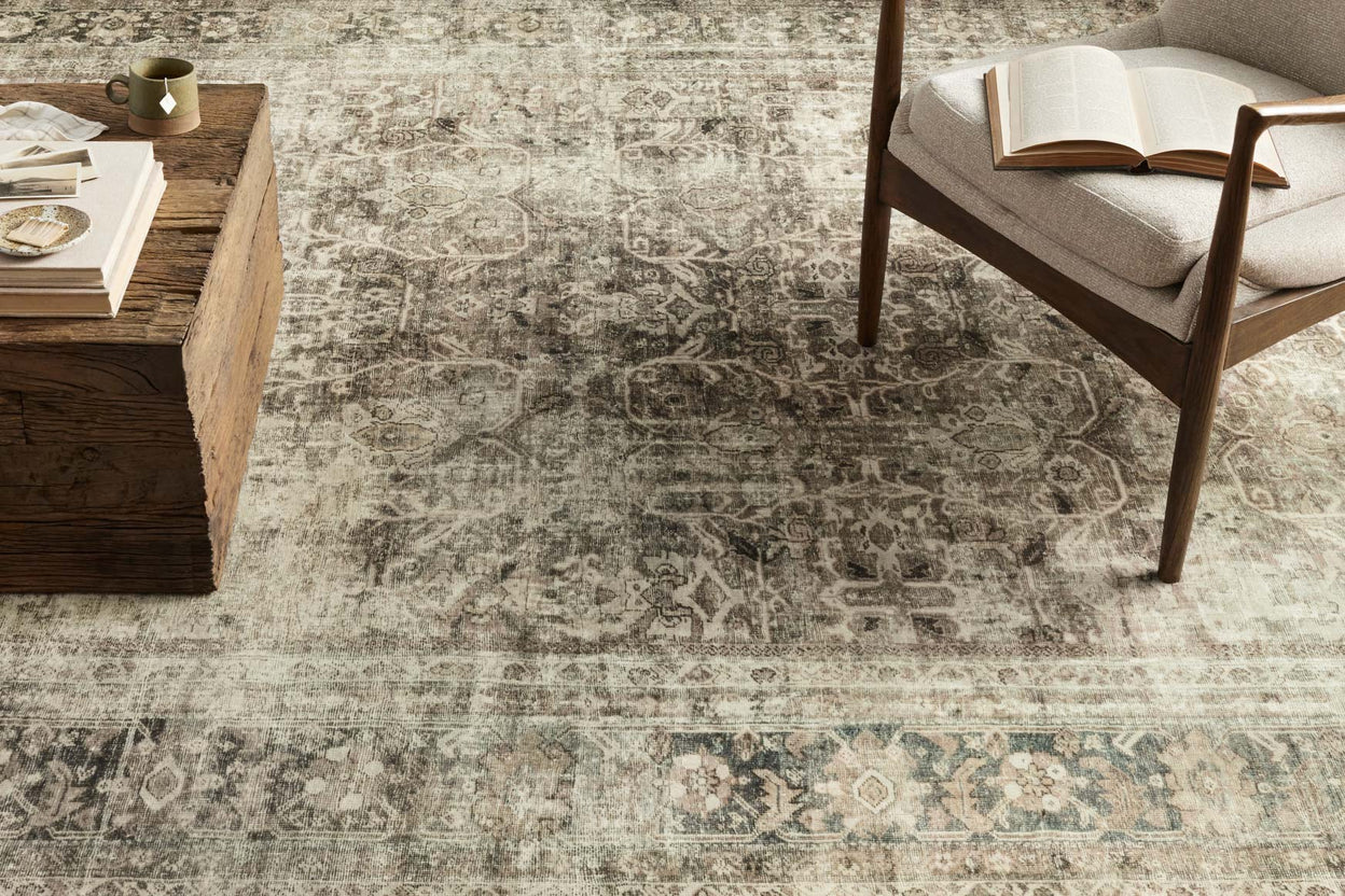 Machine Washable Rugs – TUCK
