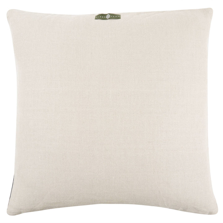 Thoroughbred Cushion, 22"x22"