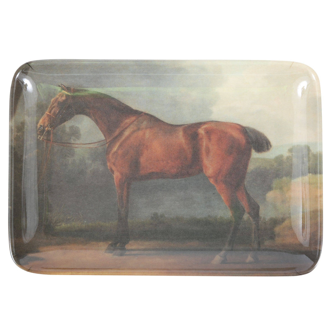 Thoroughbred Tray