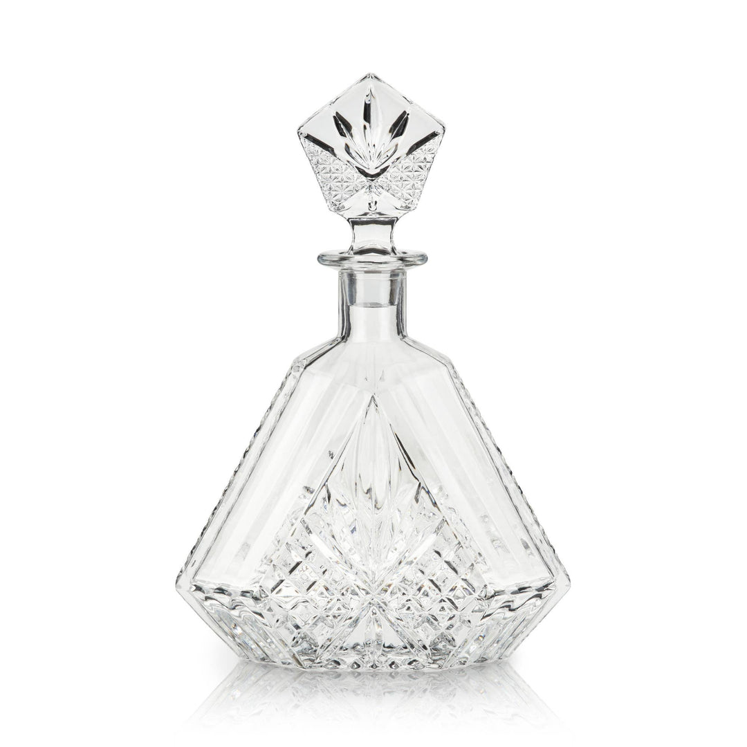 Admiral Vintage Whiskey Decanter