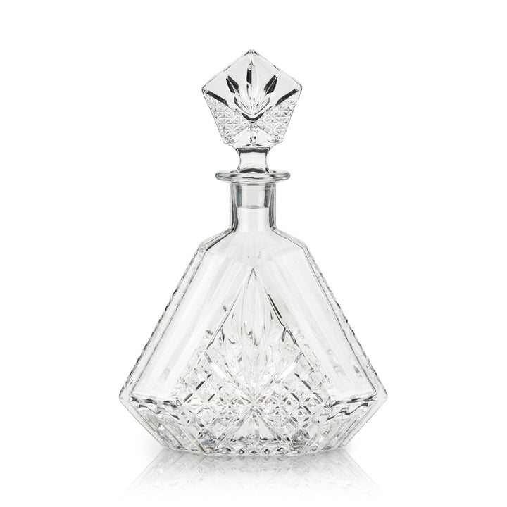Admiral Vintage Whiskey Decanter