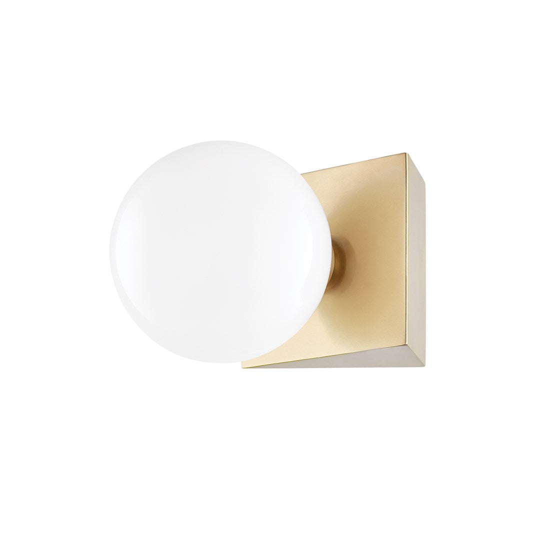 Aspyn Single Sconce