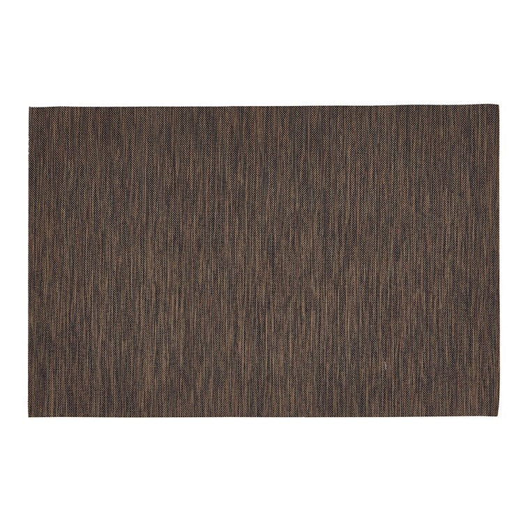 Essex Placemat Espresso