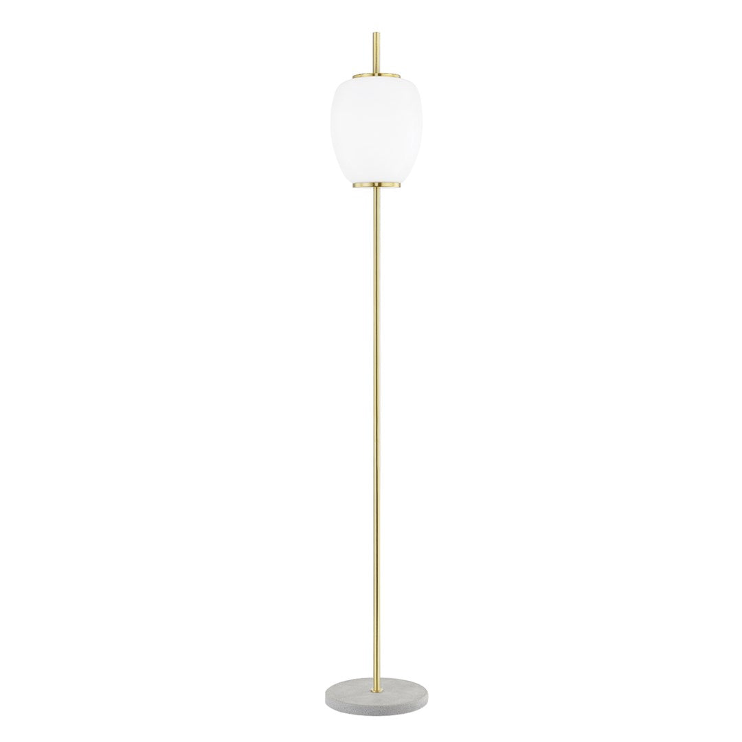 Mitzi Bailee Floor Lamp