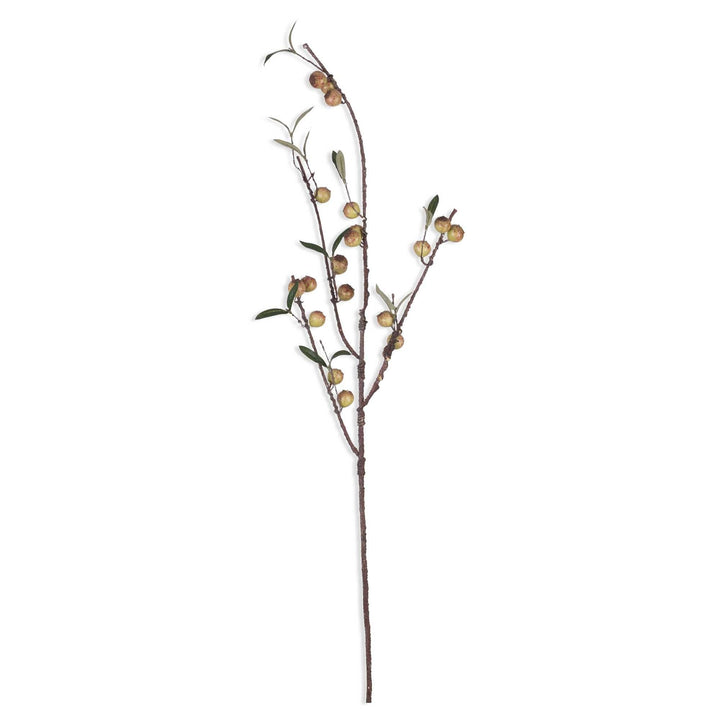 Rosehip, Dappled  - Artificial Flower