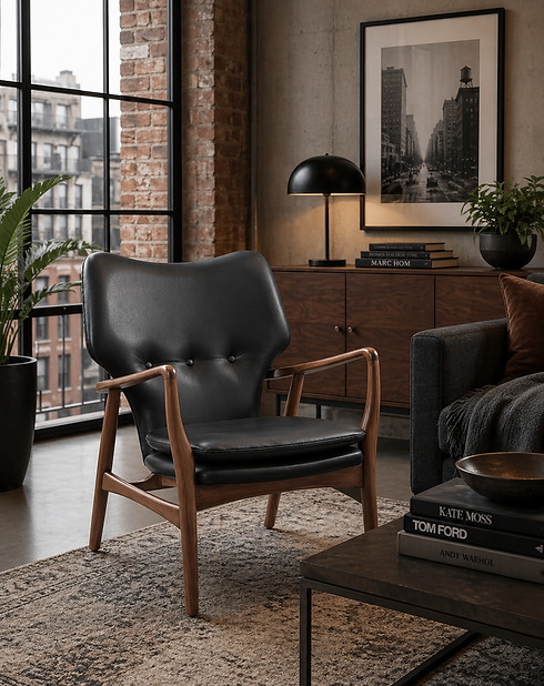 Jakob Chair