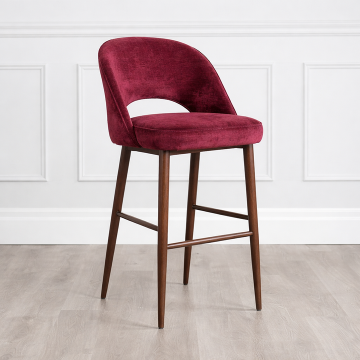 The Snug Counter Stool