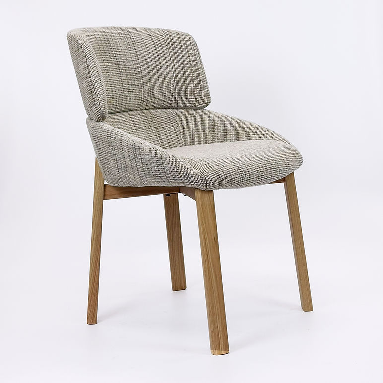 The Snuggy Chair