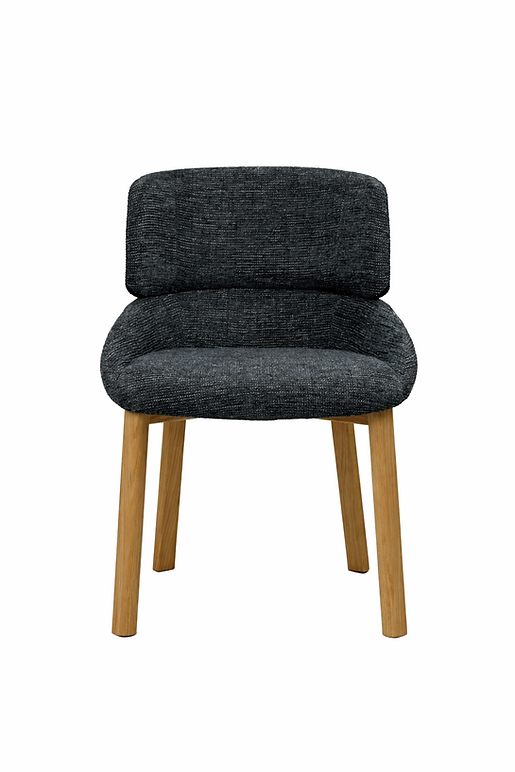 The Snuggy Chair