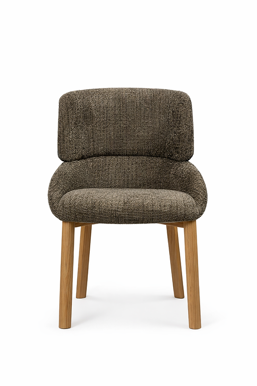 The Snuggy Chair