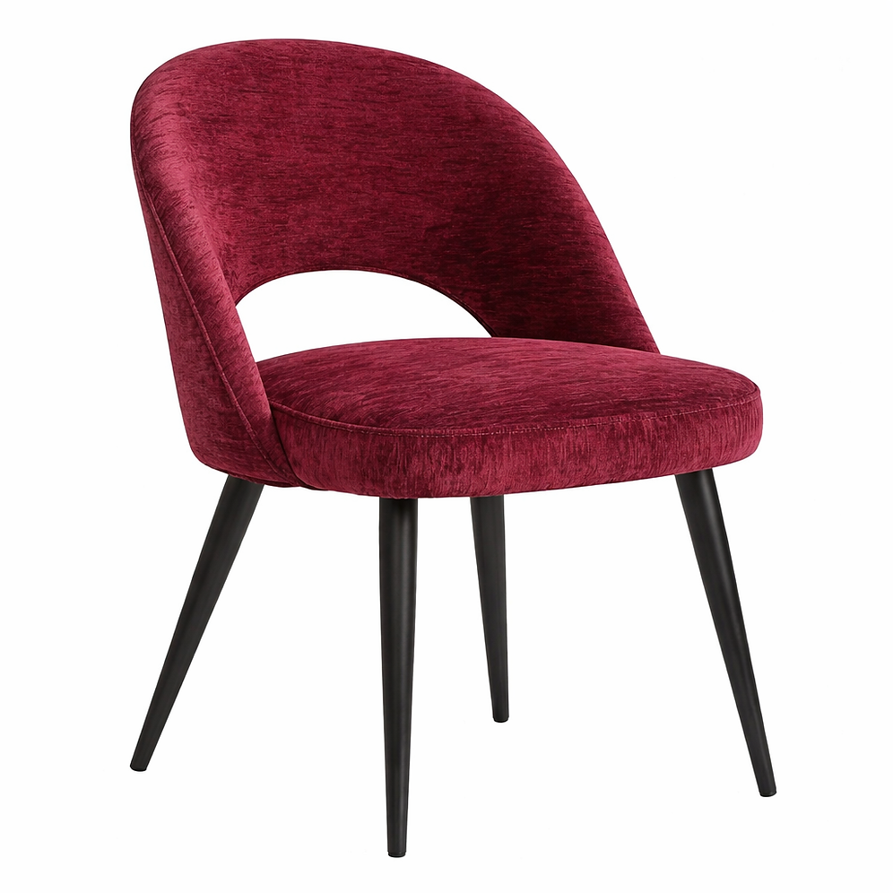 The Snug Dining Chair