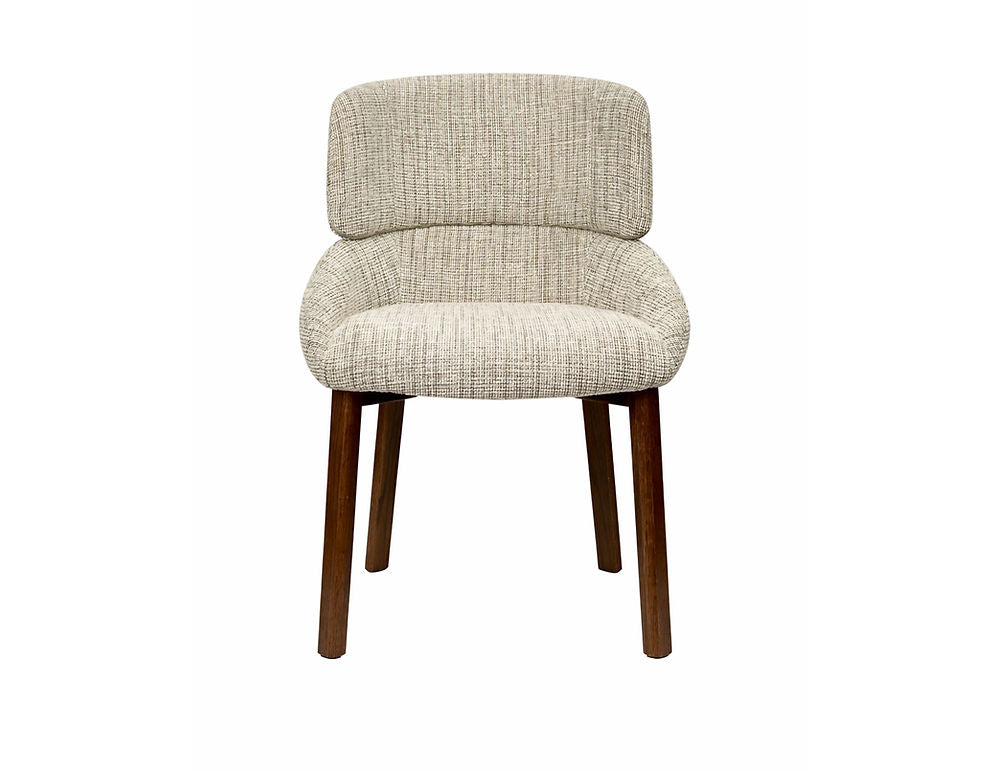 The Harvest Chair