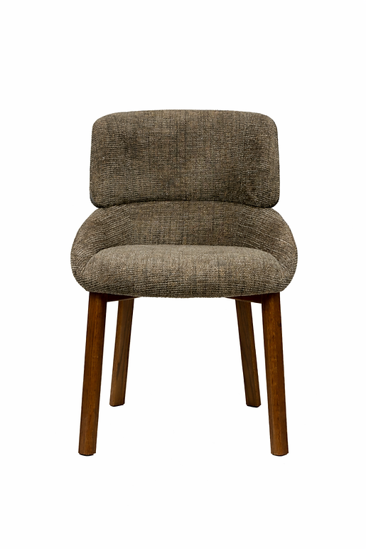 The Snuggy Chair
