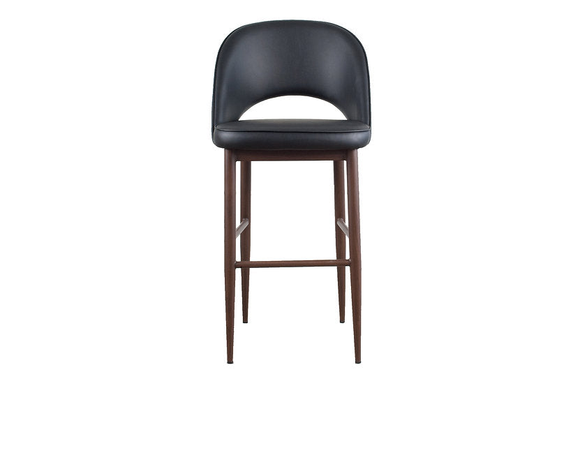 The Snug Counter Stool