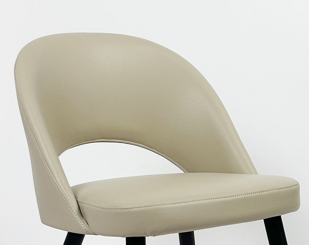The Snug Counter Stool