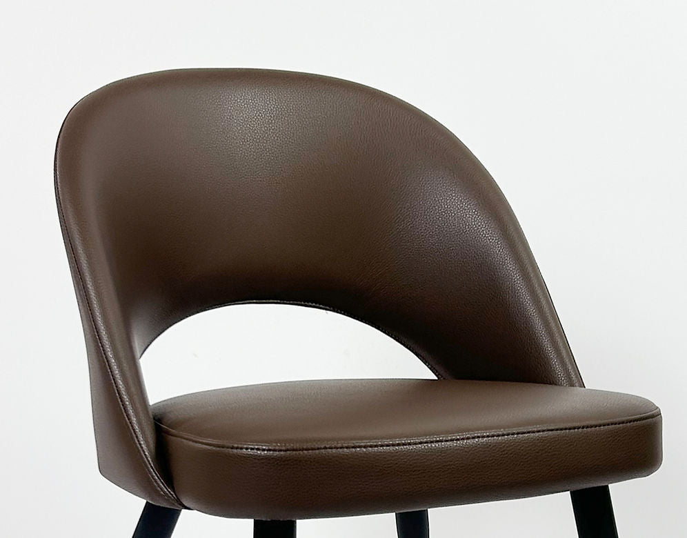 The Snug Counter Stool