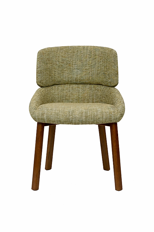 The Snuggy Chair