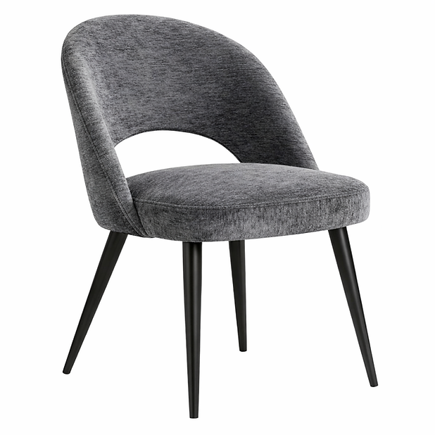 The Snug Dining Chair