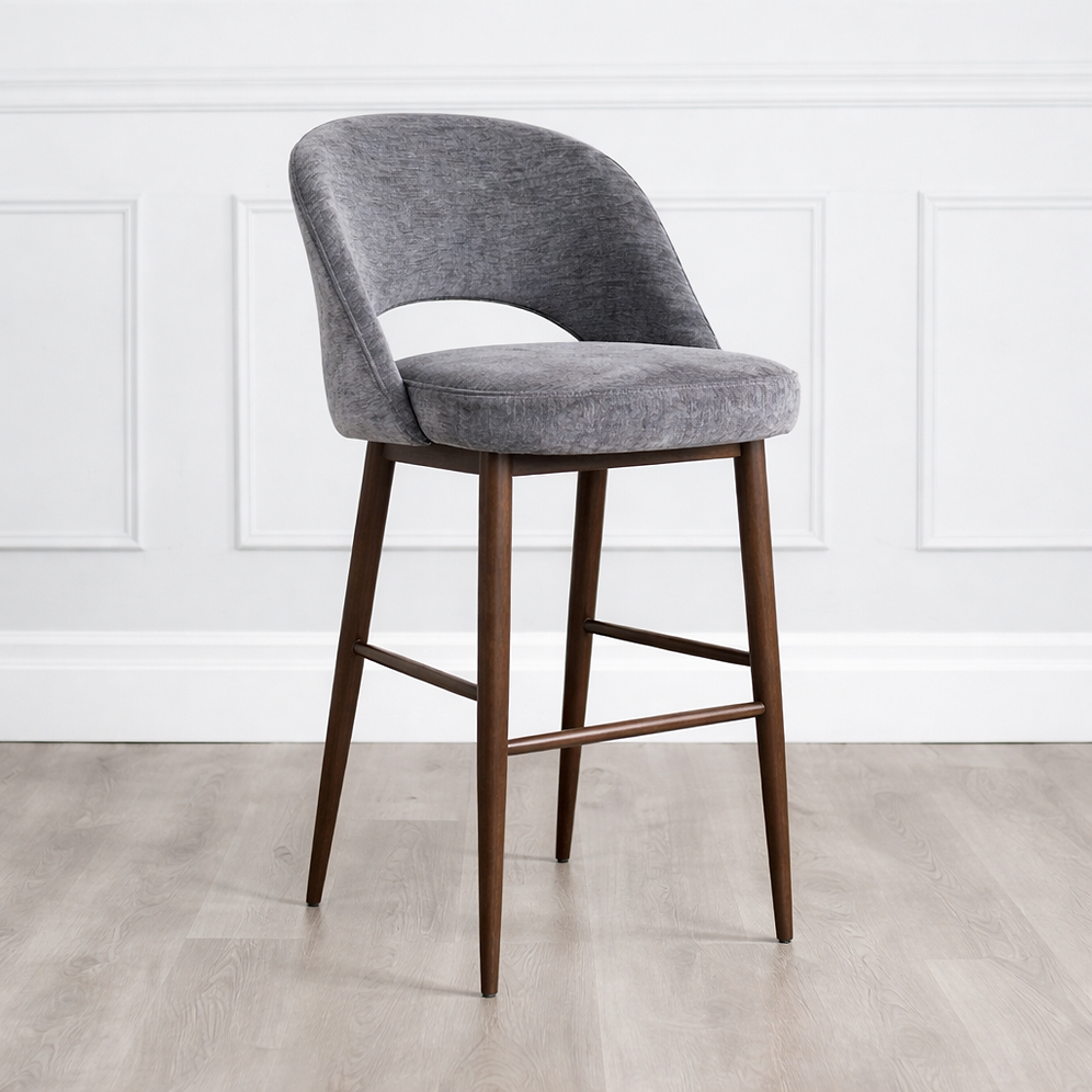 The Snug Counter Stool