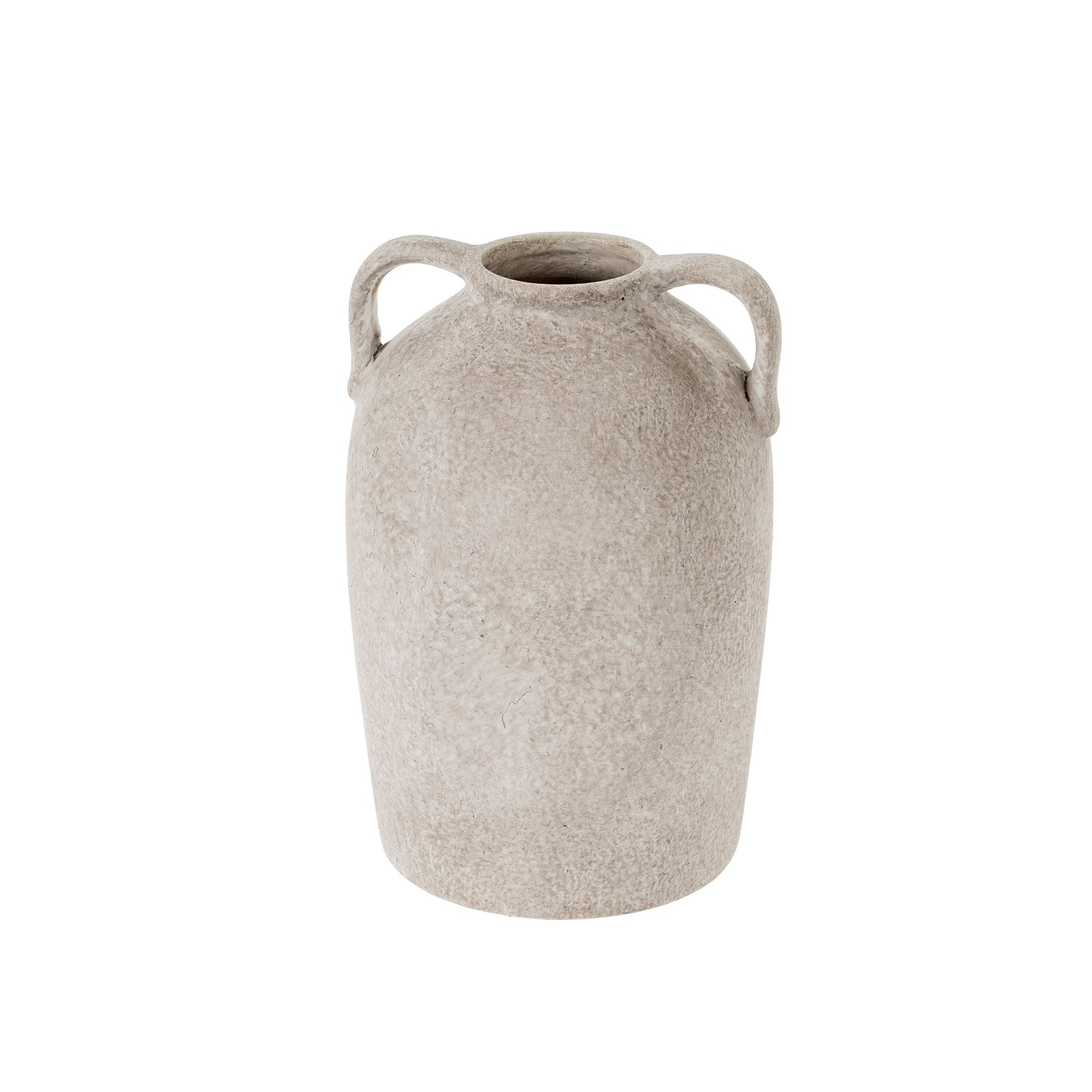 Meraki Stoneware Urn (Small)