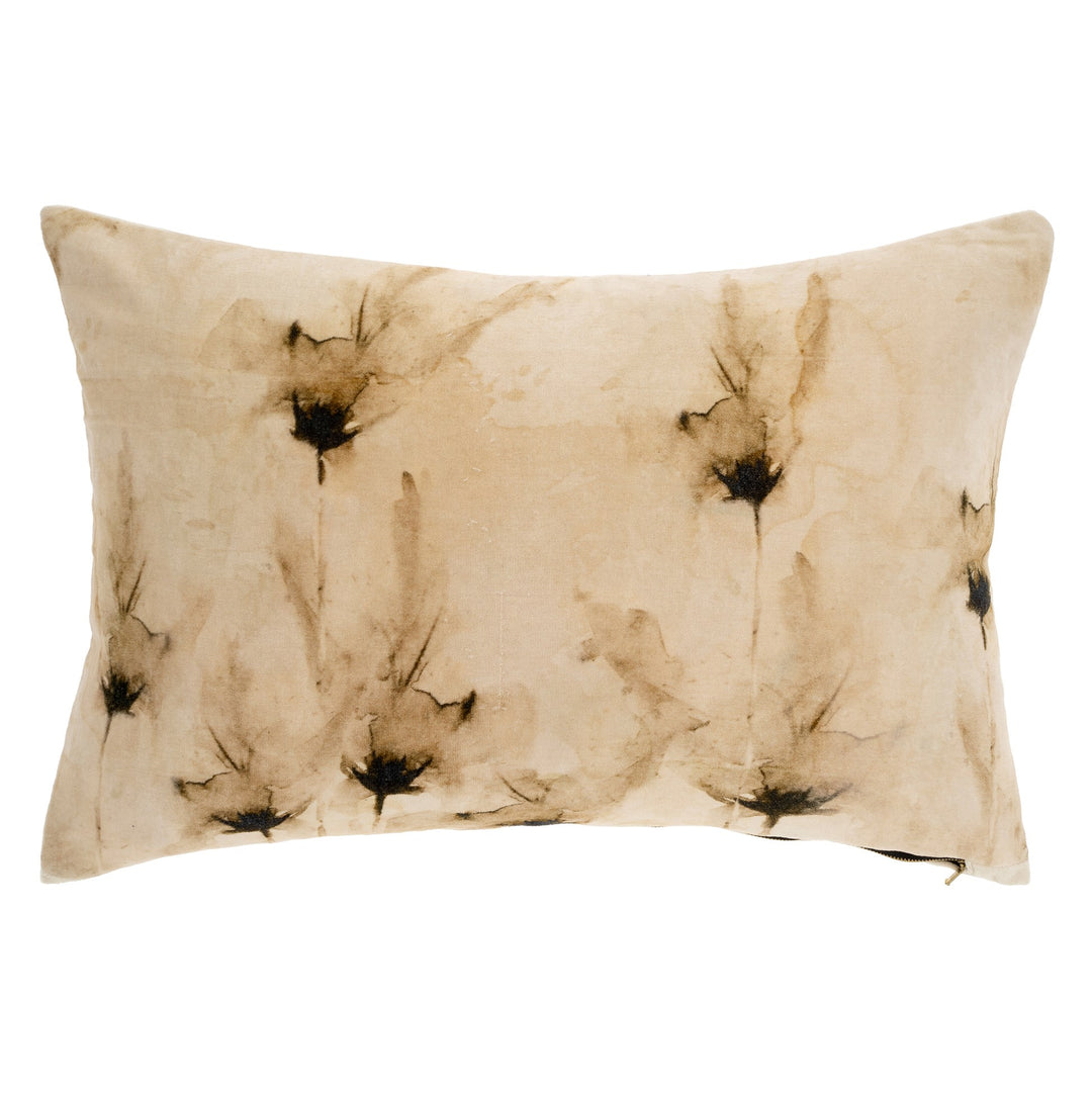 Velvet Cultivate Cushion 16x24